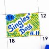 Vad är Singles Day